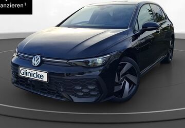 VW Golf 2.500 km 49.450 &euro; Weimar 99423