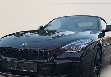 BMW Z4 M40 108.000 km 38.700 &euro; Sinsheim 74889
