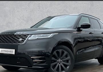 Land Rover Range Rover Velar 40.000 km 44.750 &euro; Karlsruhe 76187