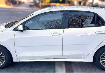 Kia Rio 57.185 km 11.800 &euro; Bad Homburg v. d. Höhe 61348