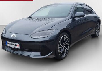 Hyundai IONIQ 6 1.500 km 38.990 &euro; Hildburghausen 98646