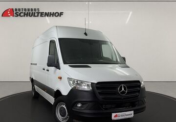 Mercedes-Benz Sprinter 28.853 km 35.890 &euro; Mülheim/Ruhr 45481