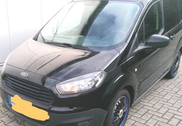 Ford Transit Courier 26.511 km 7.650 &euro; Wilhelmshaven 26389