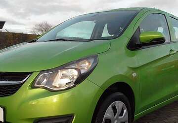 Opel Karl 170.500 km 3.990 &euro; Meiningen 98617