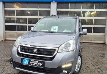 Peugeot Partner 170.000 km 7.299 &euro; Osnabrück 49090