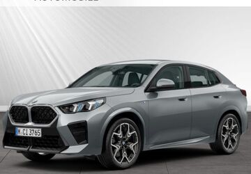 BMW X2 11.490 km 40.879 &euro; Wesel 46485