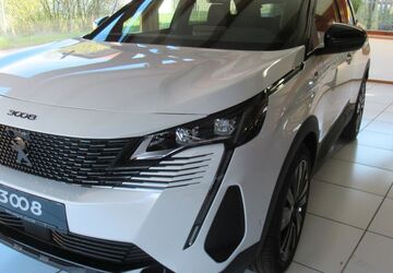 Peugeot 3008 28.000 km 30.680 &euro; Rattenberg 94371