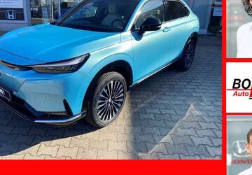 Honda e:Ny1 10.800 km 29.970 &euro; Frankfurt-Oder 15236