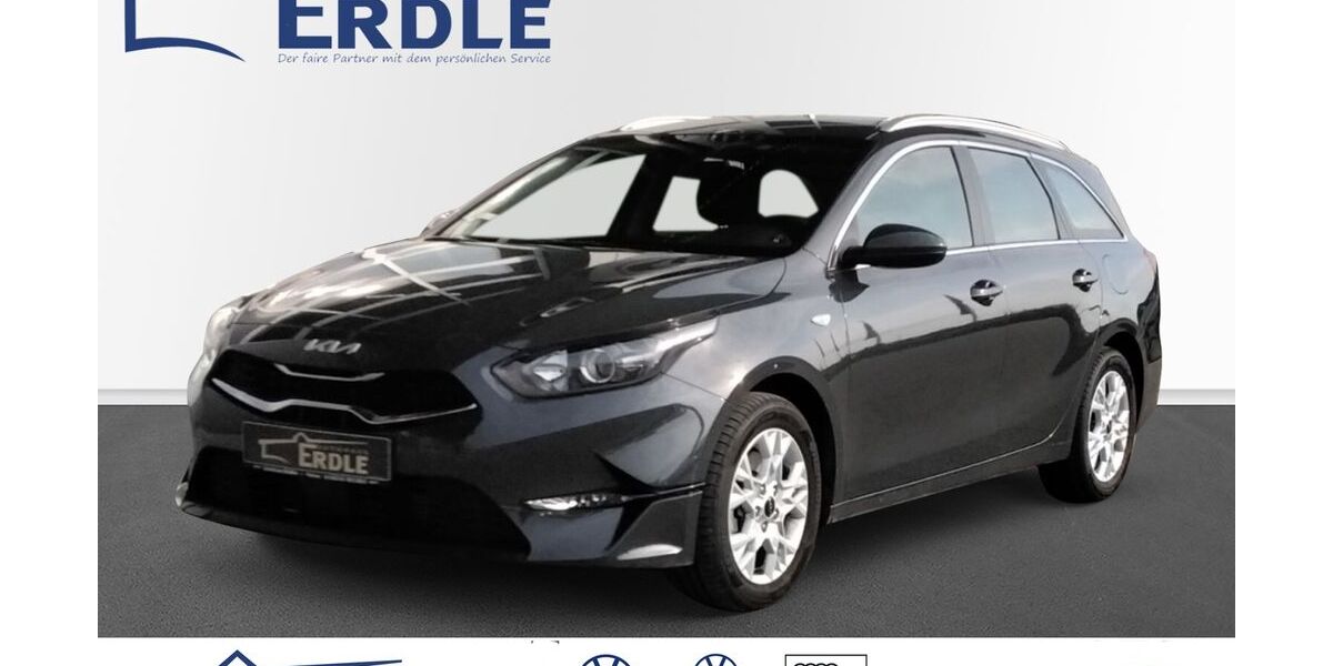 Kia ceed Sportswagon 9.580 km 24.990 &euro; Aindling 86447