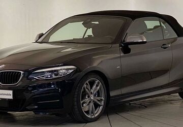 BMW M240i 78.600 km 33.490 &euro; München 81829