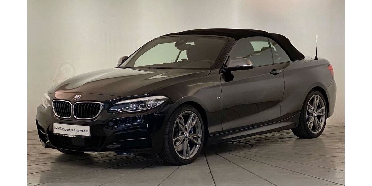 BMW M240i 78.600 km 33.490 &euro; München 81829