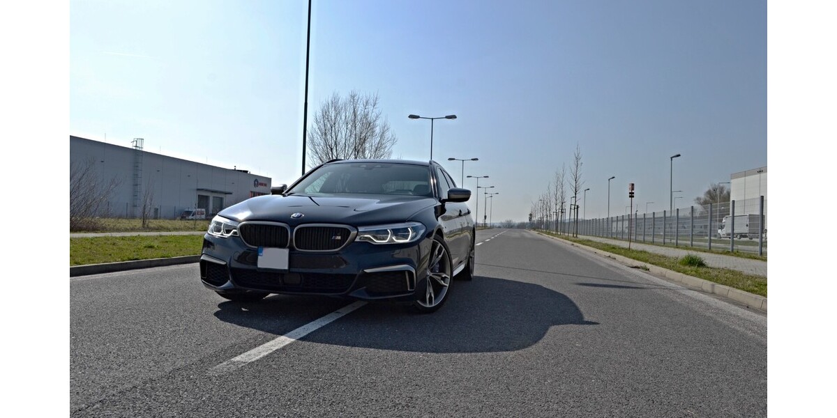 BMW 550 115.000 km 38.500 &euro; Slovakia Trenčín 91101 