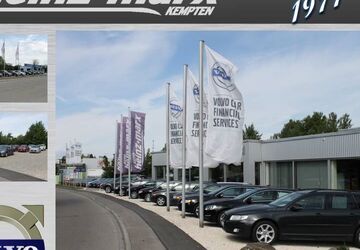 Volvo C40 13.500 km 42.490 &euro; Kempten 87437