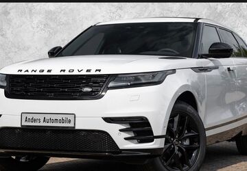 Land Rover Range Rover Velar 19.200 km 59.885 &euro; Meckelfeld bei Hamburg 21217