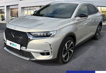 DS Automobiles DS7 (Crossback) 56.904 km 28.390 &euro; Hamburg 22457