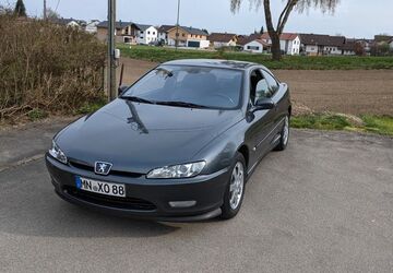 Peugeot 406 179.000 km 3.500 &euro; Legau 87764