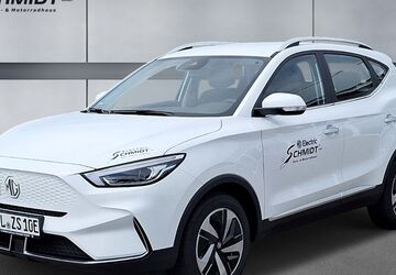 MG ZS 23.795 km 17.990 &euro; Halle 06126