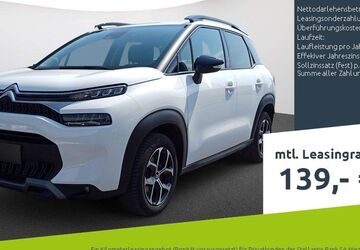 Citroen C3 Aircross 18.356 km 12.999 &euro; Borken 46325