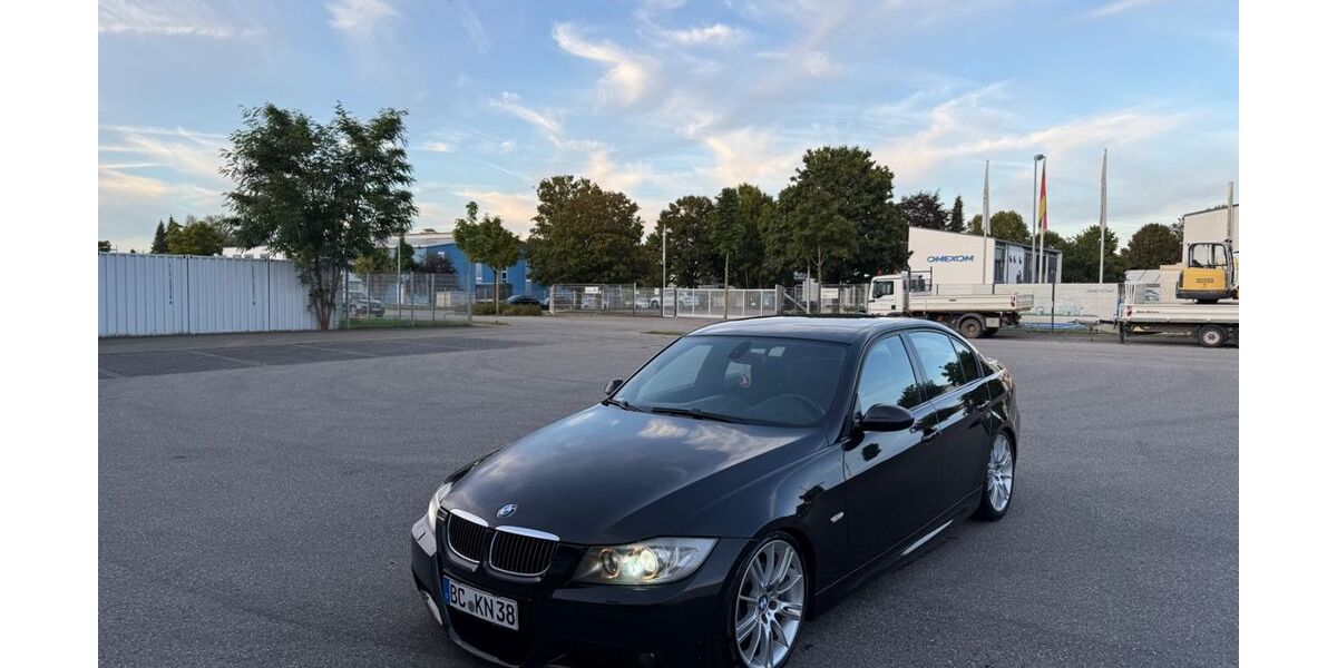 BMW 325 278.000 km 9.650 &euro; Laupheim 88471