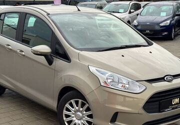 Ford B-Max 85.000 km 5.990 &euro; Gundelfingen 79194