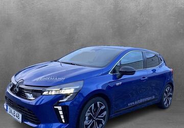 Mitsubishi Colt 2.500 km 26.440 &euro; Schwerin 19059