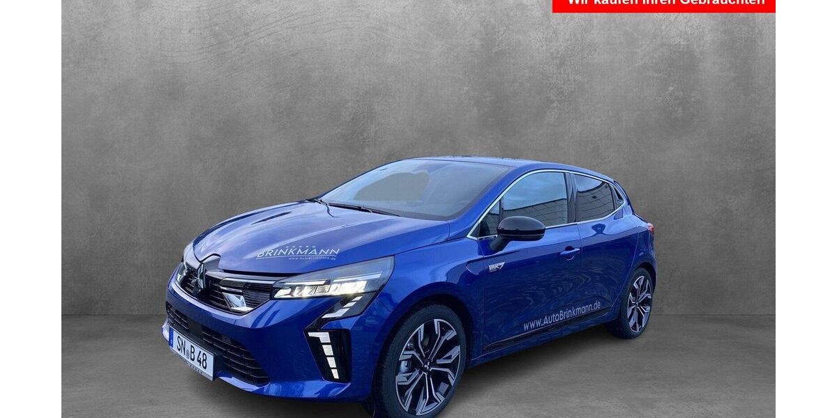 Mitsubishi Colt 2.500 km 26.440 &euro; Schwerin 19059