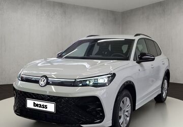 VW Tiguan 5.000 km 48.990 &euro; Dietzenbach 63128
