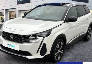 Peugeot 5008 21.783 km 28.990 &euro; Hamburg 22529