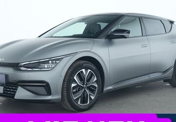 Kia EV6 20.780 km 33.725 &euro; Garching bei München 85748