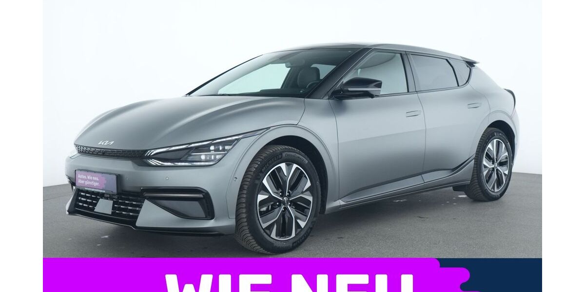 Kia EV6 20.780 km 33.725 &euro; Garching bei München 85748
