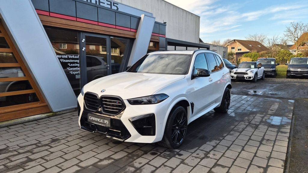 BMW X5 M 14.990 km 139.990 &euro; Bocholt 46395