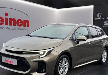 Suzuki Swace 47.545 km 22.809 &euro; Dortmund 44149