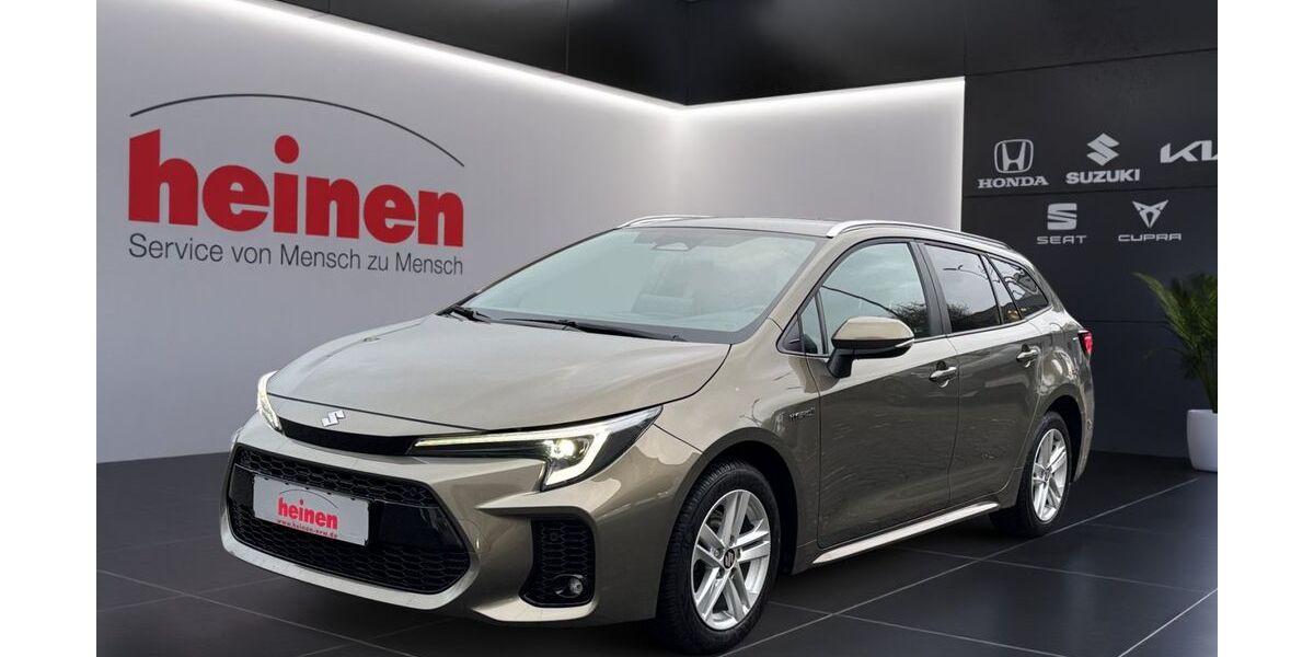 Suzuki Swace 47.545 km 22.809 &euro; Dortmund 44149