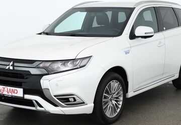 Mitsubishi Outlander 78.194 km 22.990 &euro; Rostock 18146