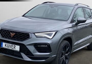 Cupra Ateca 1.600 km 36.825 &euro; Hagen 27628