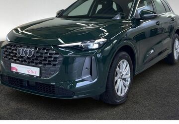Audi Q5 12.577 km 55.950 &euro; Hamburg 22529