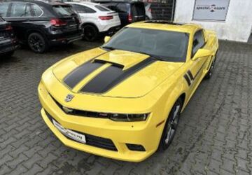 Chevrolet Camaro 103.500 km 20.000 &euro; Hagen 58097