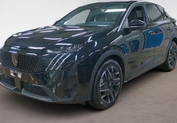 Peugeot 3008 35.645 km 25.290 &euro; Osnabrück 49082