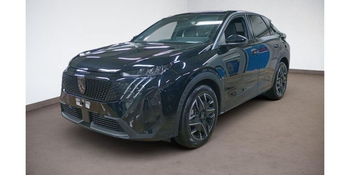 Peugeot 3008 35.645 km 25.290 &euro; Osnabrück 49082