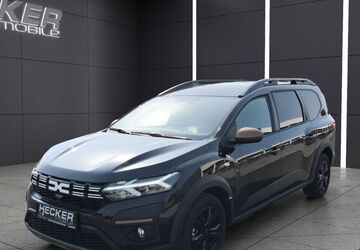 Dacia Jogger 1.909 km 21.990 &euro; Lippstadt 59557