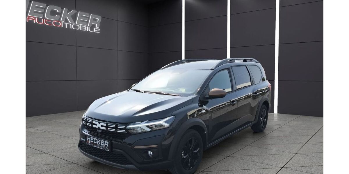 Dacia Jogger 1.909 km 21.990 &euro; Lippstadt 59557