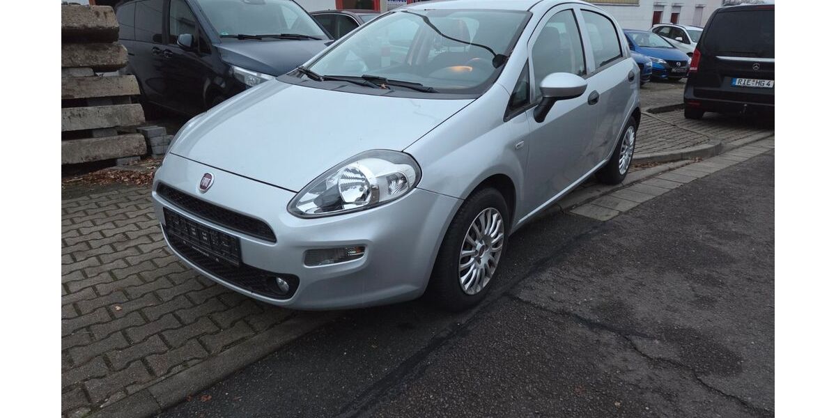 Fiat Punto 111.332 km 5.000 &euro; Riesa 01591