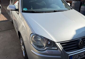 VW Polo 125.250 km 5.699 &euro; Butzbach 35510
