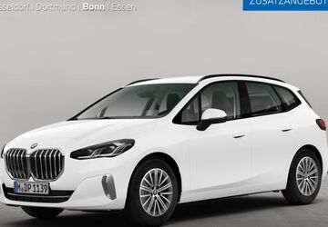 BMW 220 Active Tourer 12.618 km 35.699 &euro; Bonn 53119