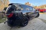 Dodge Durango 3,6 LEDER 7 SITER AHK 221.000 km 17.499 &euro; Rudolstadt 07407