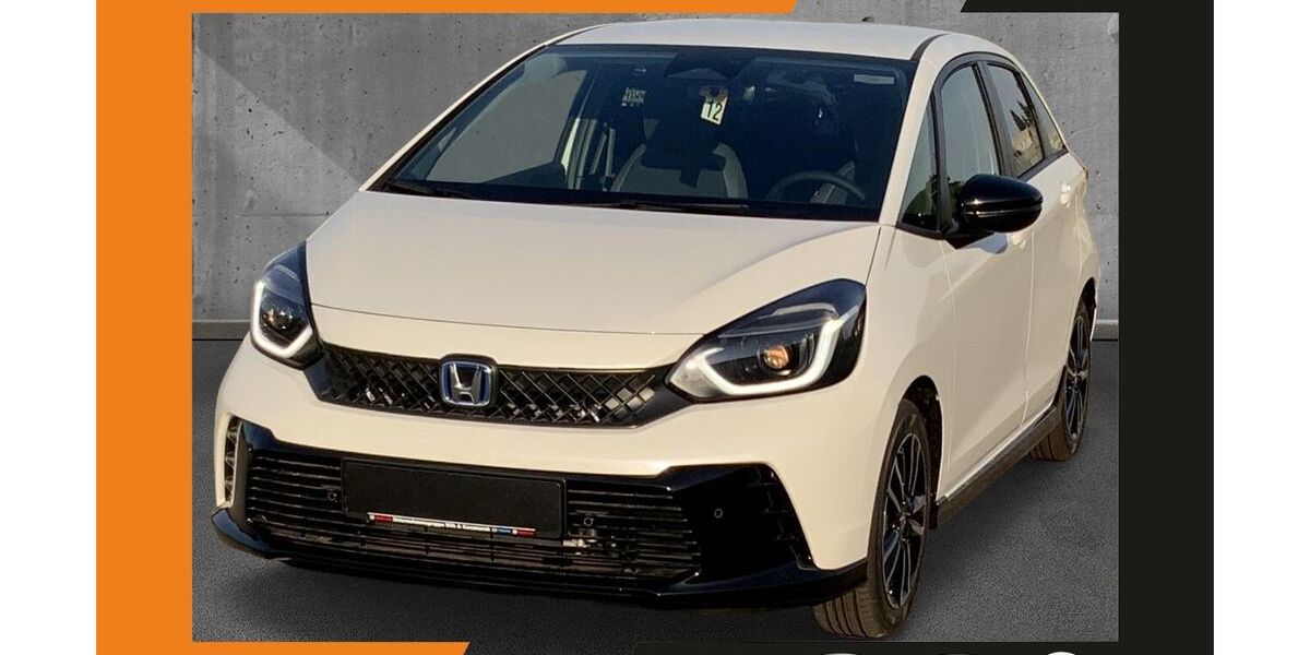 Honda Jazz 9.727 km 26.990 &euro; Schwerin 19057