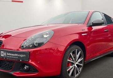 Alfa Romeo Giulietta 88.933 km 15.390 &euro; Ulm 89081