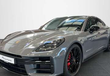 Porsche Panamera 8.935 km 162.950 &euro; Bonn 53119