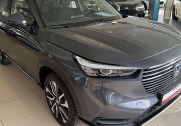 Honda HR-V 40.691 km 24.990 &euro; Brühl 50321