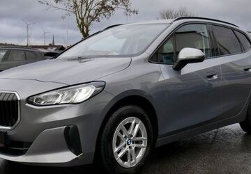 BMW 220 Active Tourer 18.400 km 29.888 &euro; Streufdorf 98646